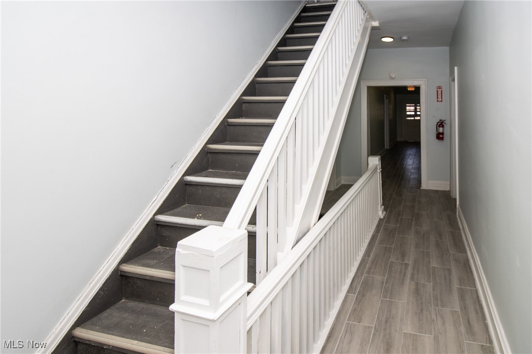 3296-3300 E 149th Street Cleveland OH 44120