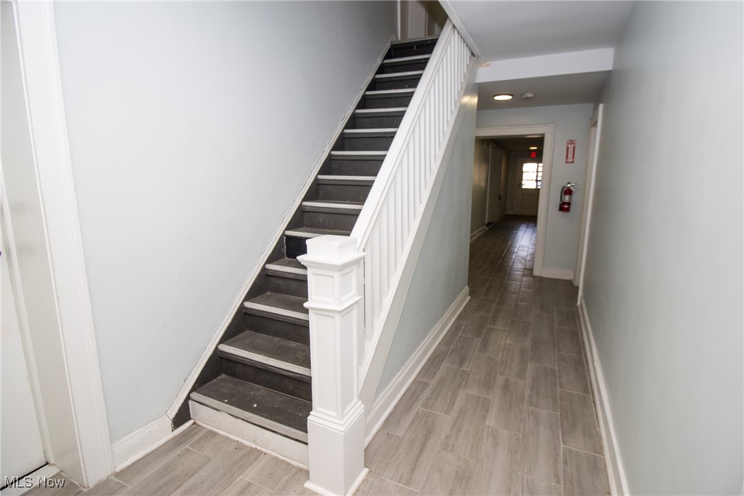 3296-3300 E 149th Street Cleveland OH 44120