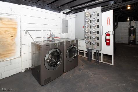 3296-3300 E 149th Street Cleveland OH 44120