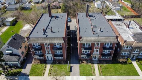 3296-3300 E 149th Street Cleveland OH 44120