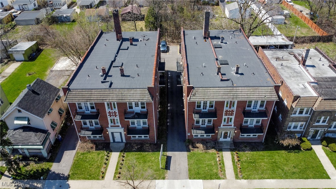 3296-3300 E 149th Street Cleveland OH 44120