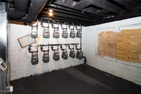 3296-3300 E 149th Street Cleveland OH 44120