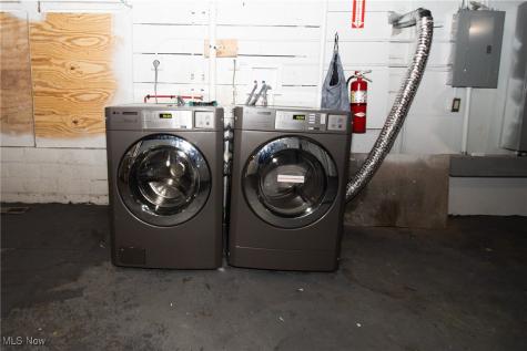 3296-3300 E 149th Street Cleveland OH 44120