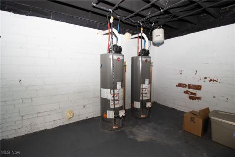 3296-3300 E 149th Street Cleveland OH 44120