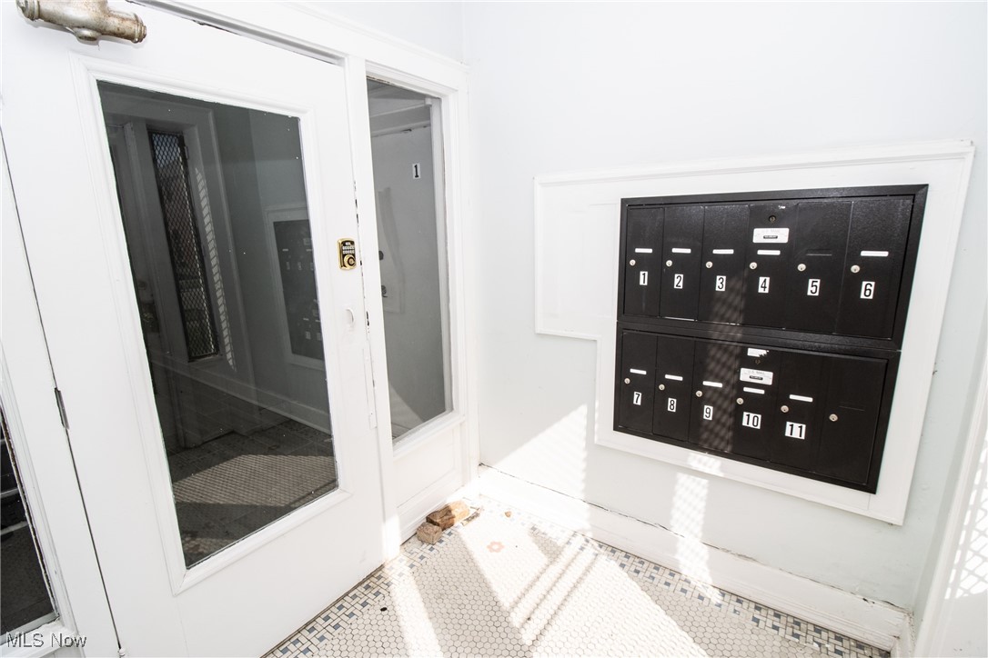 3296-3300 E 149th Street Cleveland OH 44120