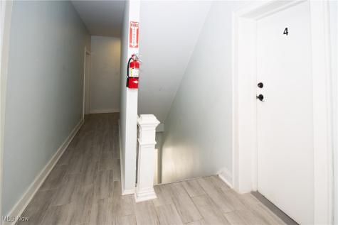 3296-3300 E 149th Street Cleveland OH 44120