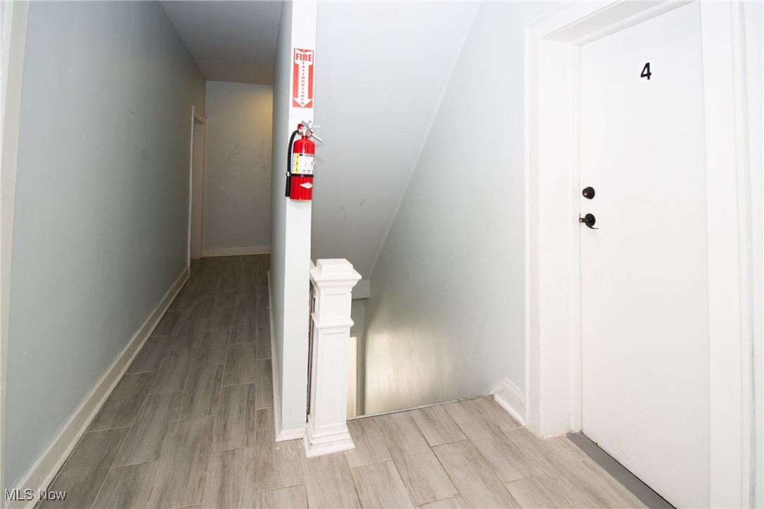 3296-3300 E 149th Street Cleveland OH 44120