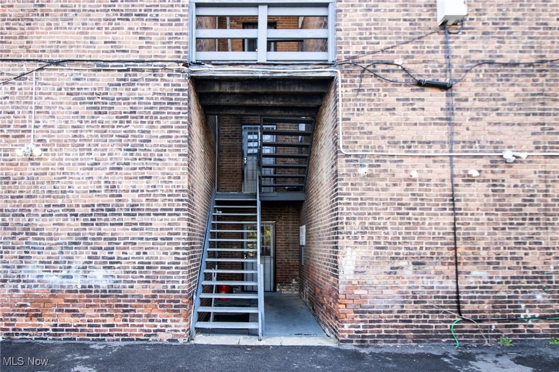 3296-3300 E 149th Street Cleveland OH 44120