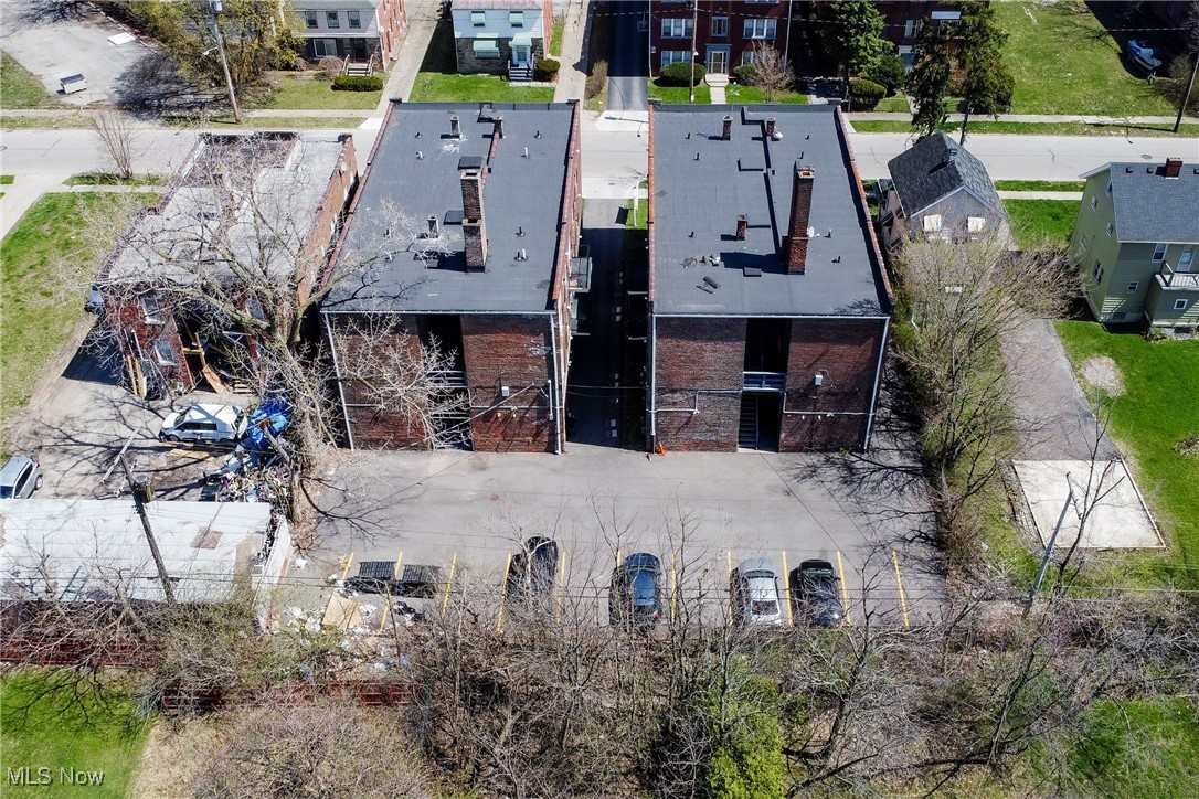 3296-3300 E 149th Street Cleveland OH 44120