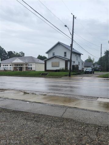 1432 W State Street Alliance OH 44601