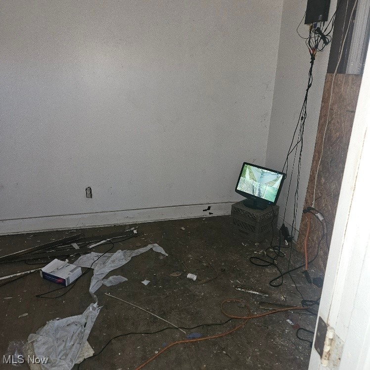 3425 E 128th Street Cleveland OH 44120