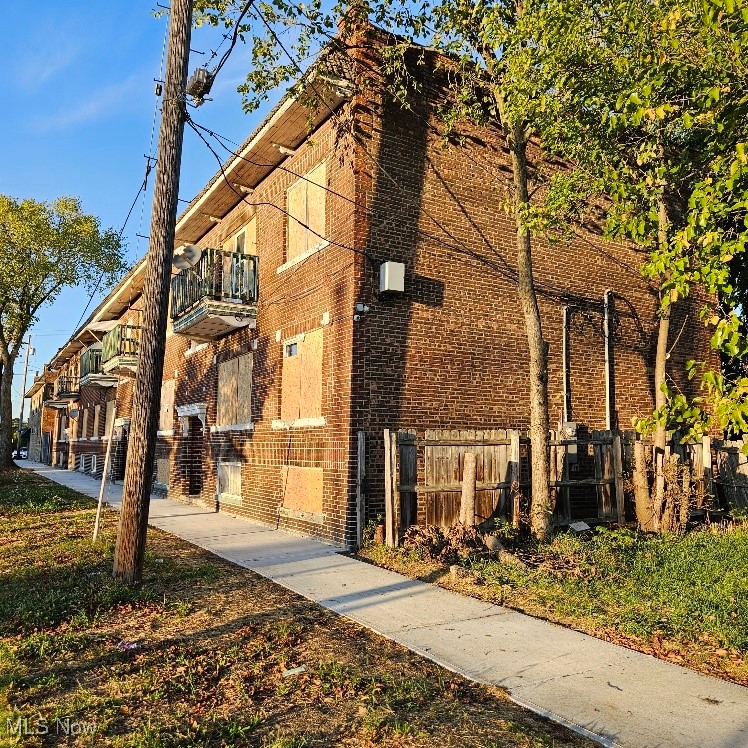 3425 E 128th Street Cleveland OH 44120