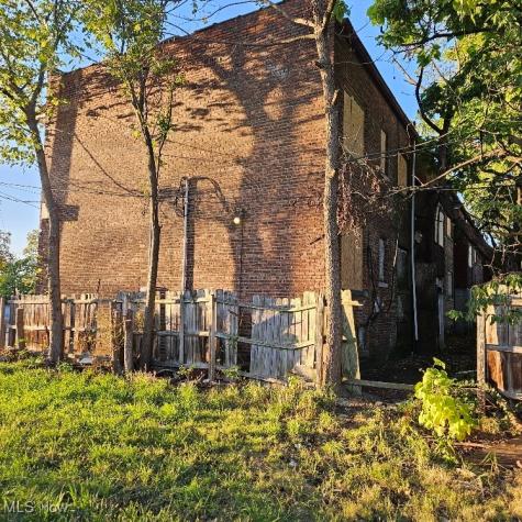 3425 E 128th Street Cleveland OH 44120