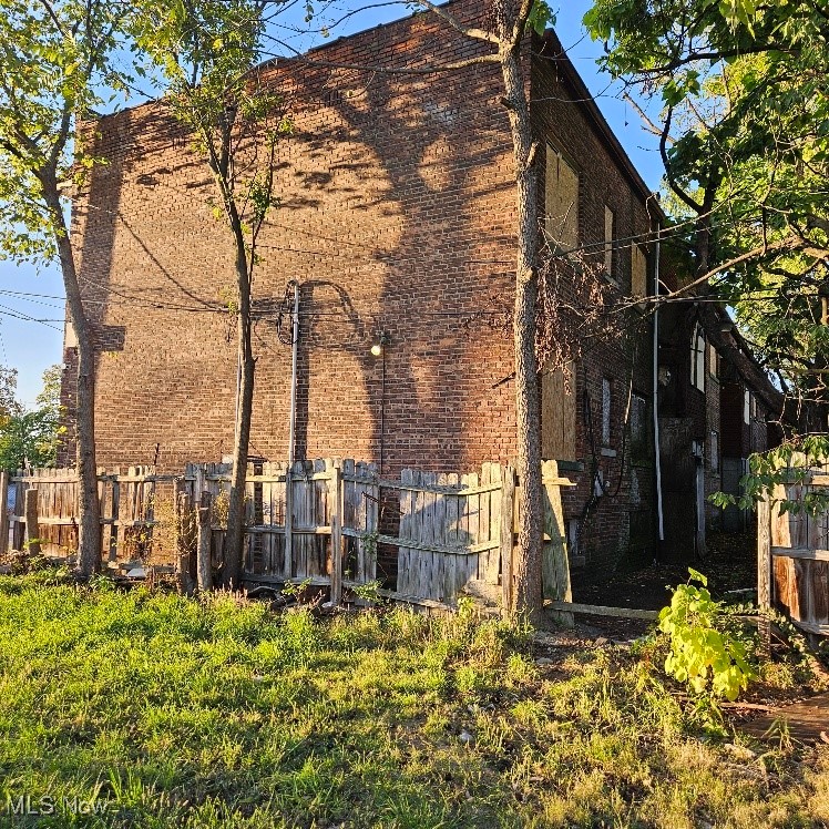 3425 E 128th Street Cleveland OH 44120