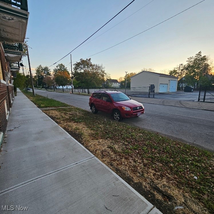 3425 E 128th Street Cleveland OH 44120