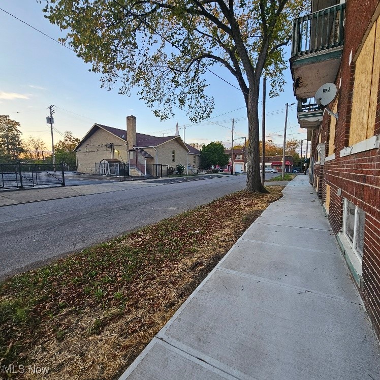 3425 E 128th Street Cleveland OH 44120