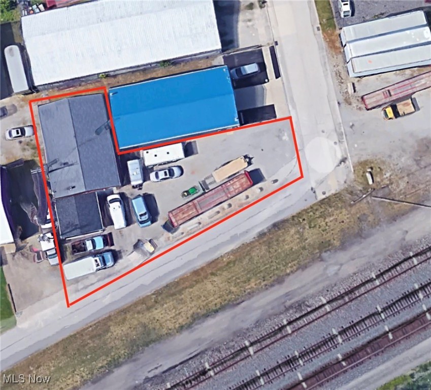 165 Kenwood Street Elyria OH 44035