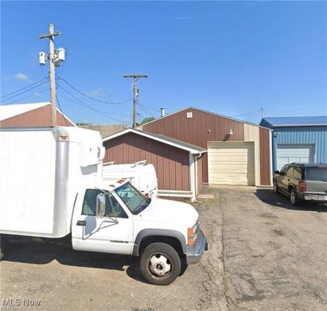 165 Kenwood Street Elyria OH 44035