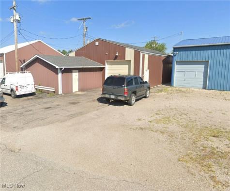 165 Kenwood Street Elyria OH 44035