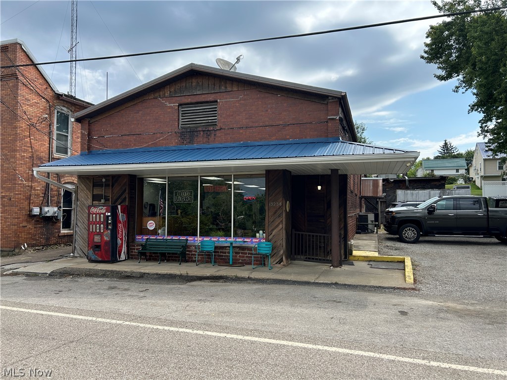 13630 County Road 100 Big Prairie OH 44611