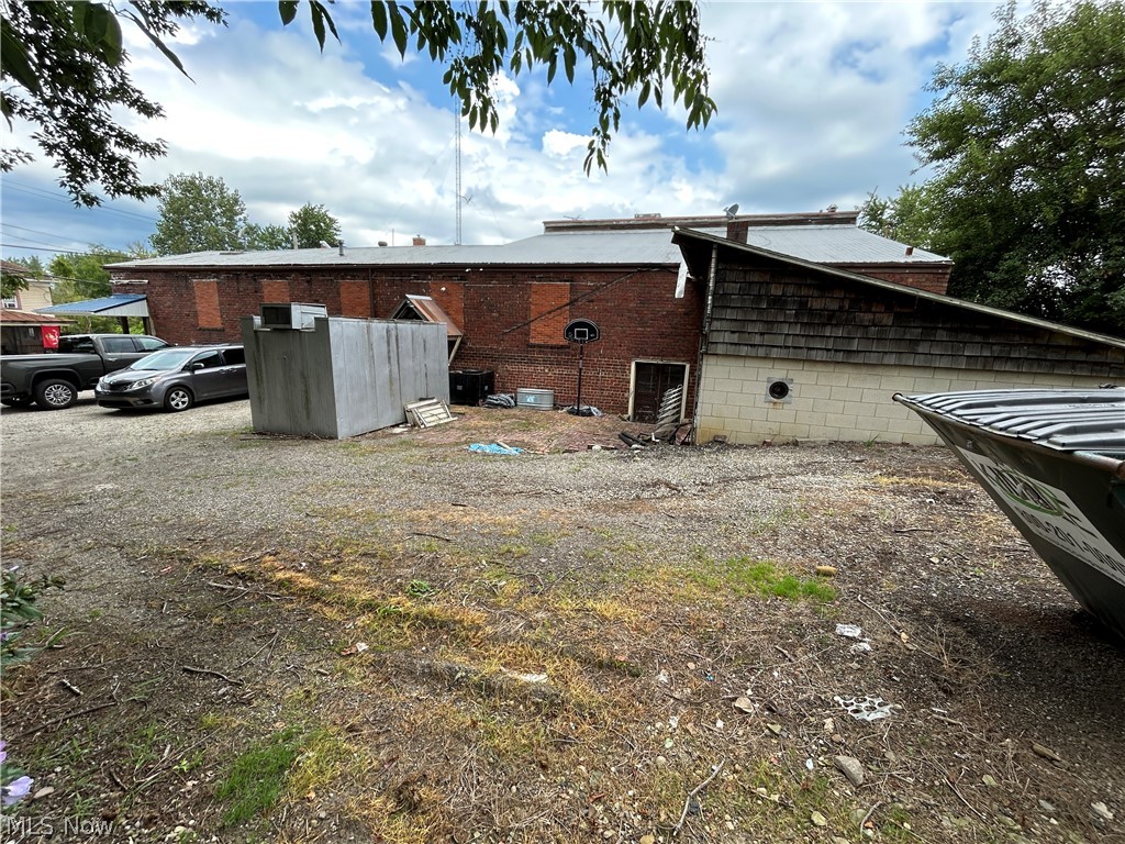 13630 County Road 100 Big Prairie OH 44611