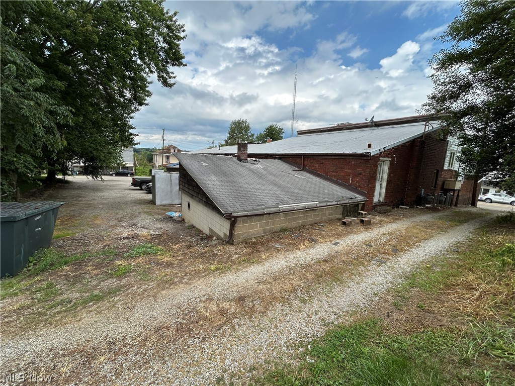 13630 County Road 100 Big Prairie OH 44611