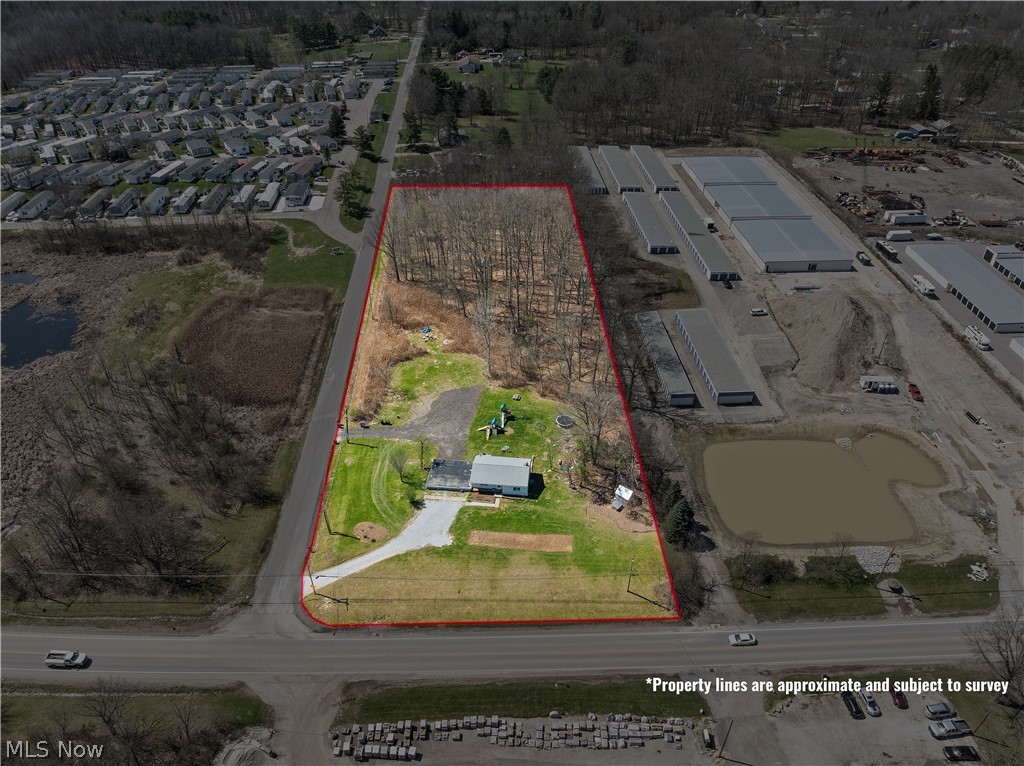 5328 Akron Cleveland Road Peninsula OH 44264