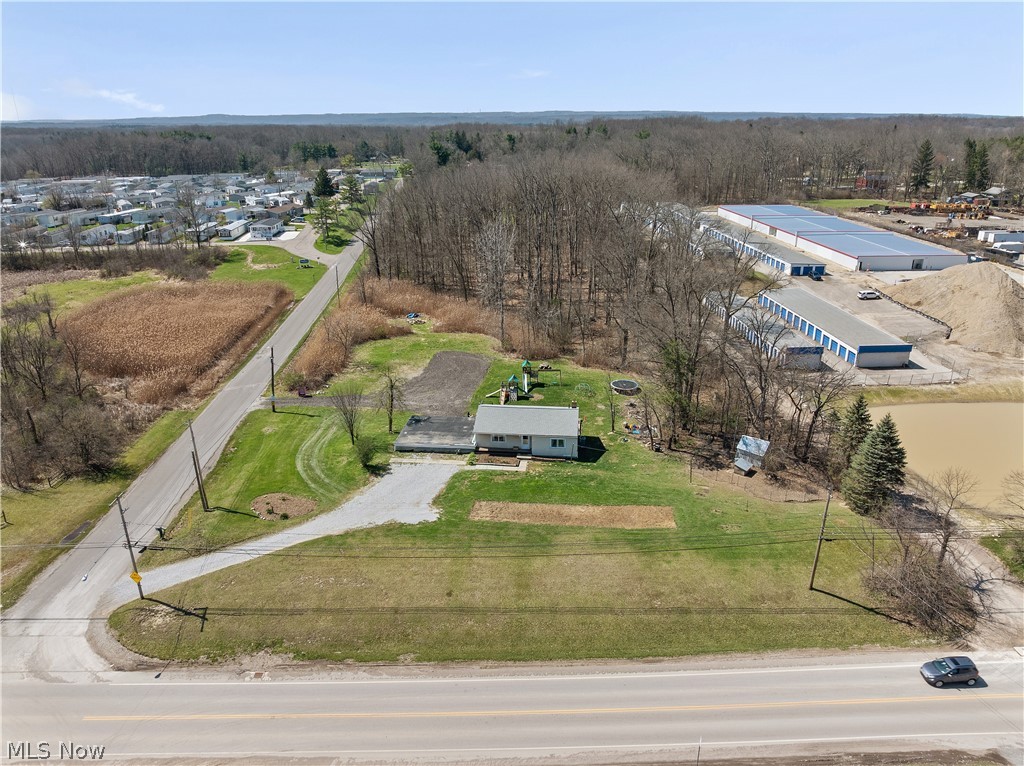 5328 Akron Cleveland Road Peninsula OH 44264