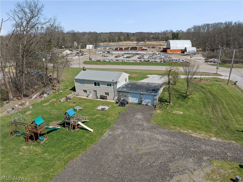 5328 Akron Cleveland Road Peninsula OH 44264