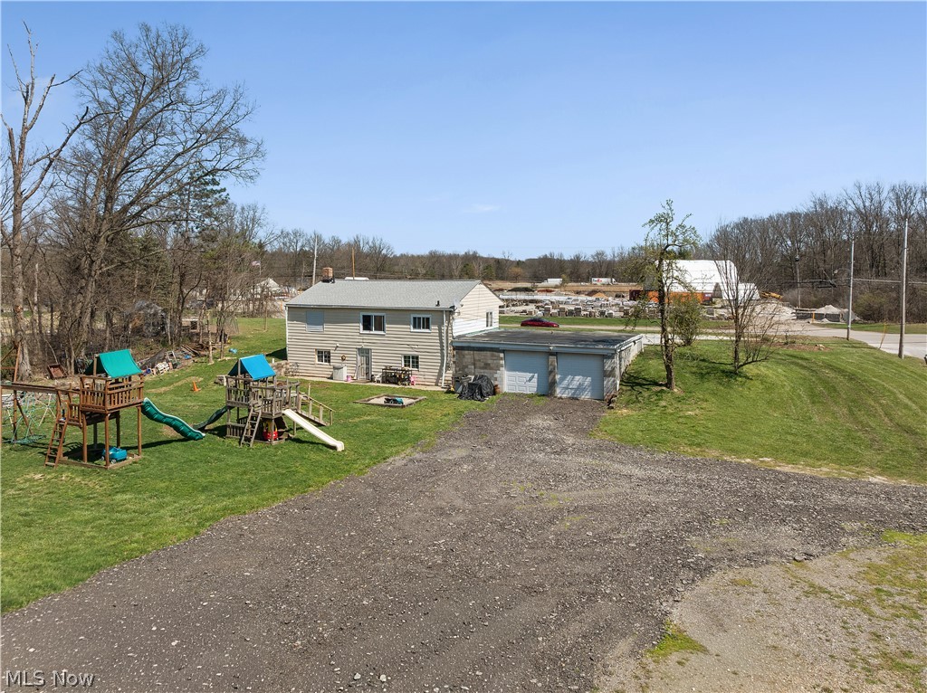 5328 Akron Cleveland Road Peninsula OH 44264