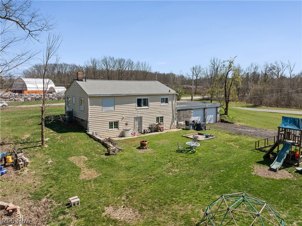 5328 Akron Cleveland Road Peninsula OH 44264