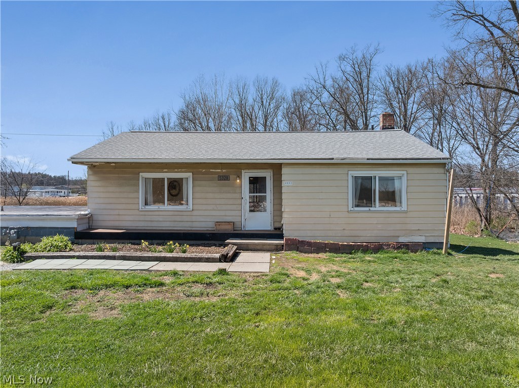 5328 Akron Cleveland Road Peninsula OH 44264
