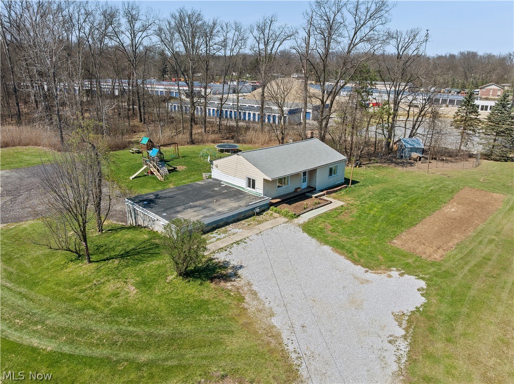 5328 Akron Cleveland Road Peninsula OH 44264