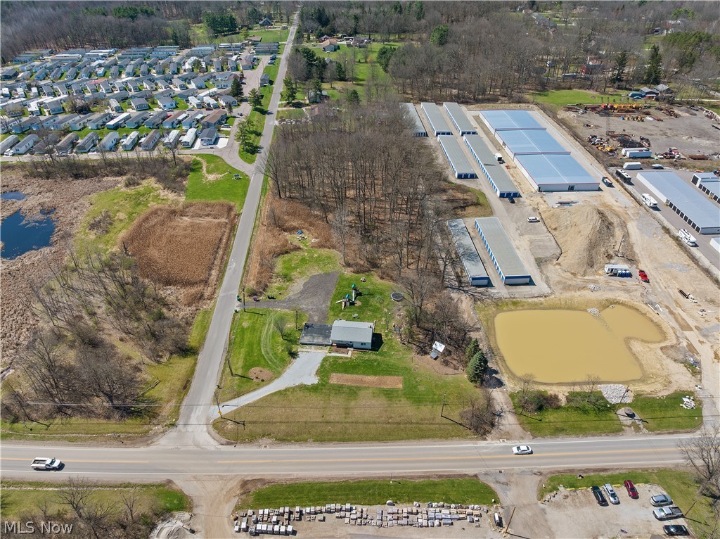 5328 Akron Cleveland Road Peninsula OH 44264