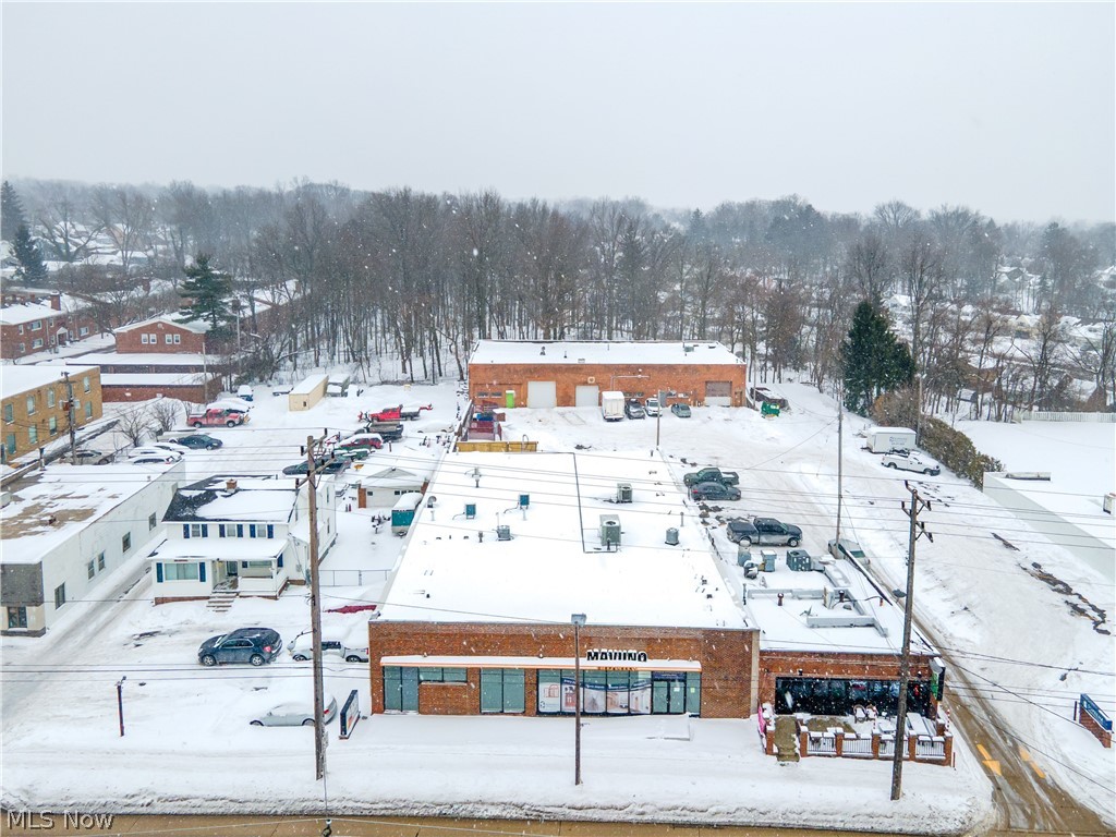 4294 Mayfield Road South Euclid OH 44121