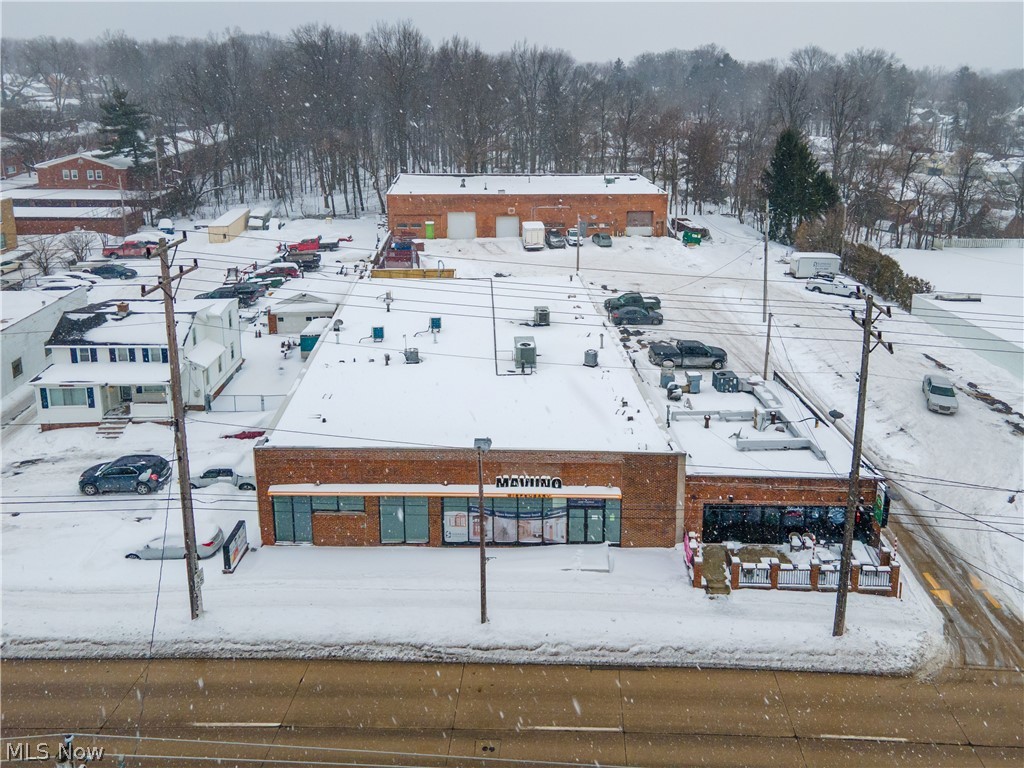 4294 Mayfield Road South Euclid OH 44121