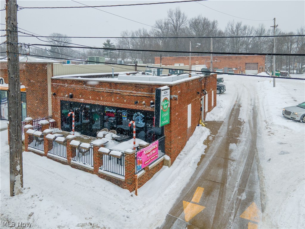 4294 Mayfield Road South Euclid OH 44121