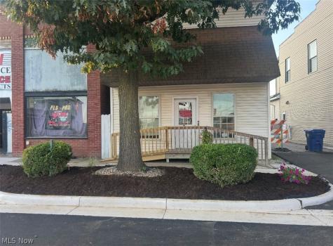 512 North Street Caldwell OH 43724