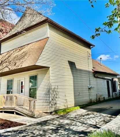 512 North Street Caldwell OH 43724