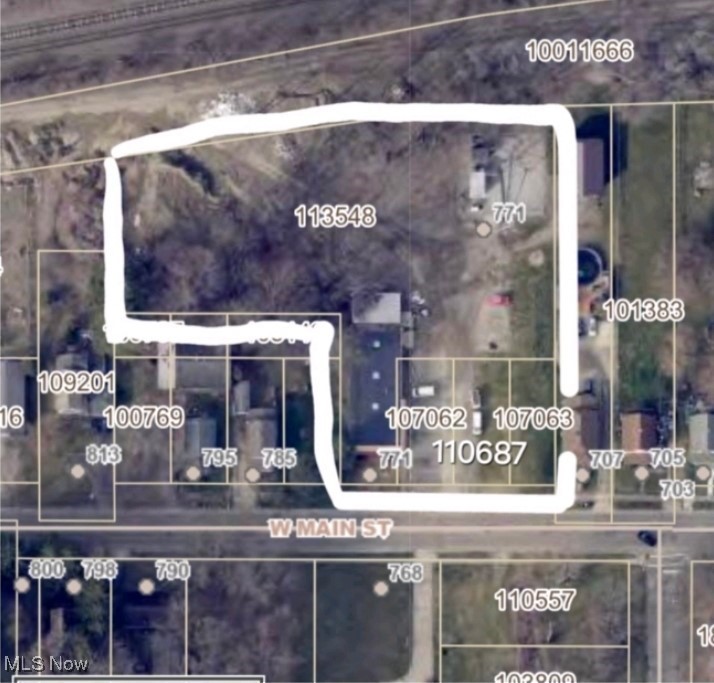 771 W Main Street Alliance OH 44601