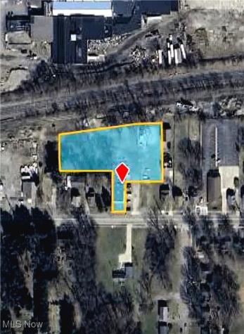 771 W Main Street Alliance OH 44601