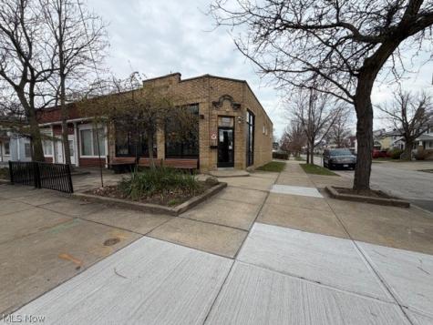 524 E 200th Street Euclid OH 44119