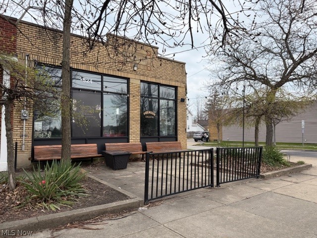 524 E 200th Street Euclid OH 44119