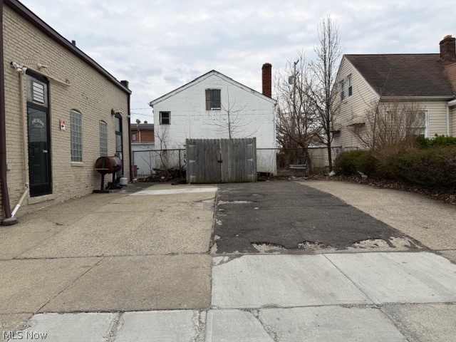 524 E 200th Street Euclid OH 44119