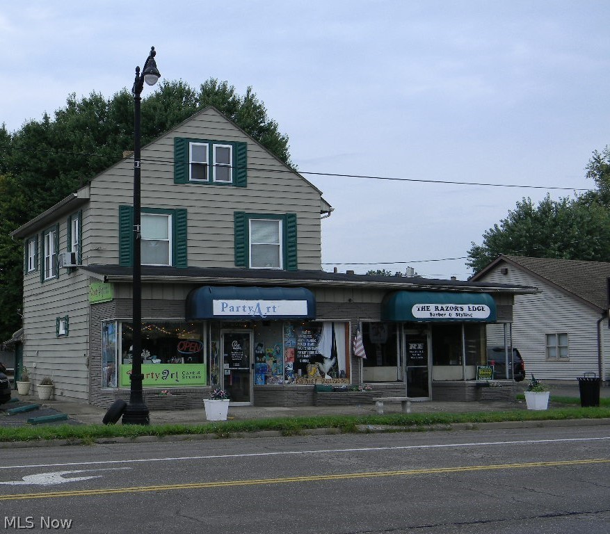 506 N Main Street Niles OH 44446