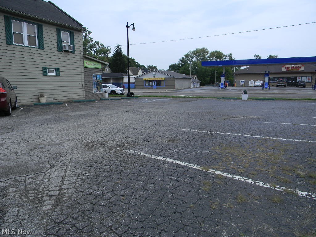 506 N Main Street Niles OH 44446