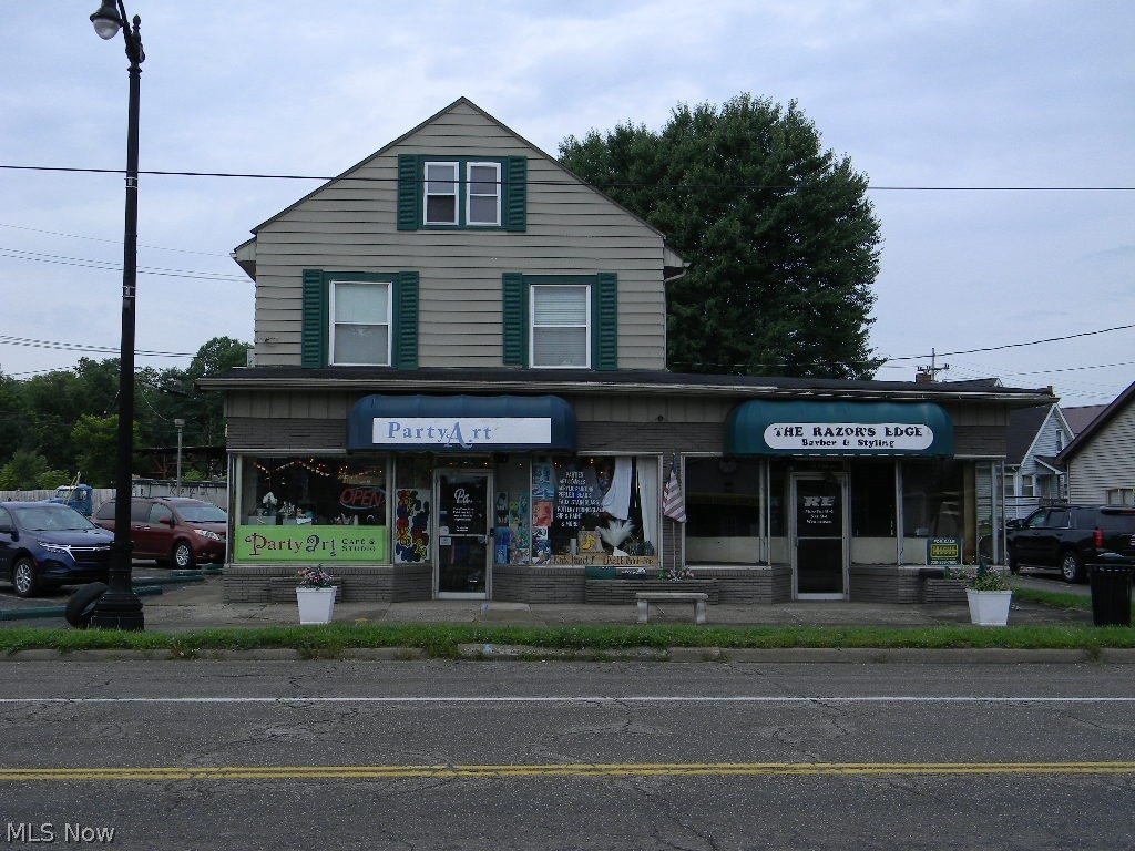 506 N Main Street Niles OH 44446