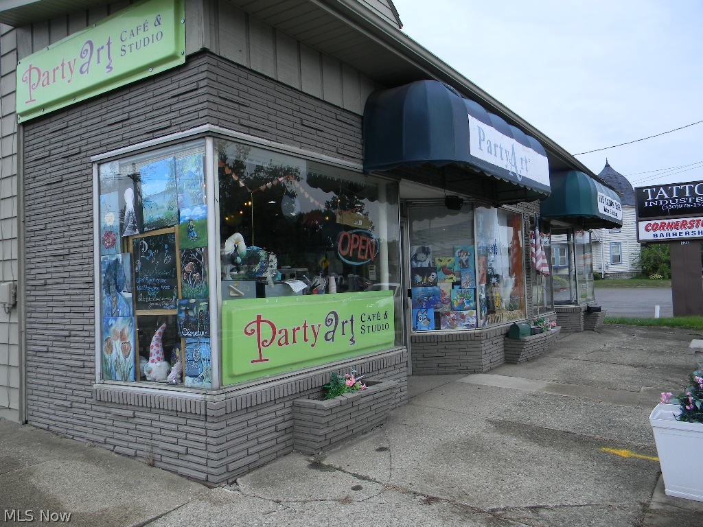 506 N Main Street Niles OH 44446