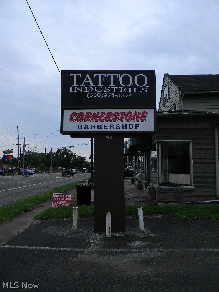 506 N Main Street Niles OH 44446