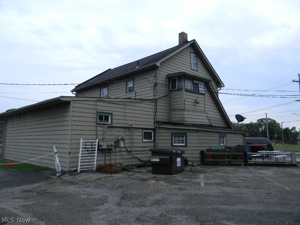 506 N Main Street Niles OH 44446